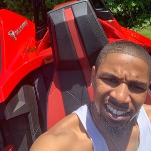 Meet your Posher, Tyshaun